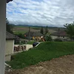 Apartman Nyugalmas