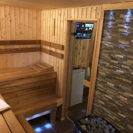 Nyugalmas Apartamento *