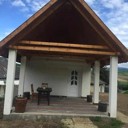 Nyugalmas Apartamento *